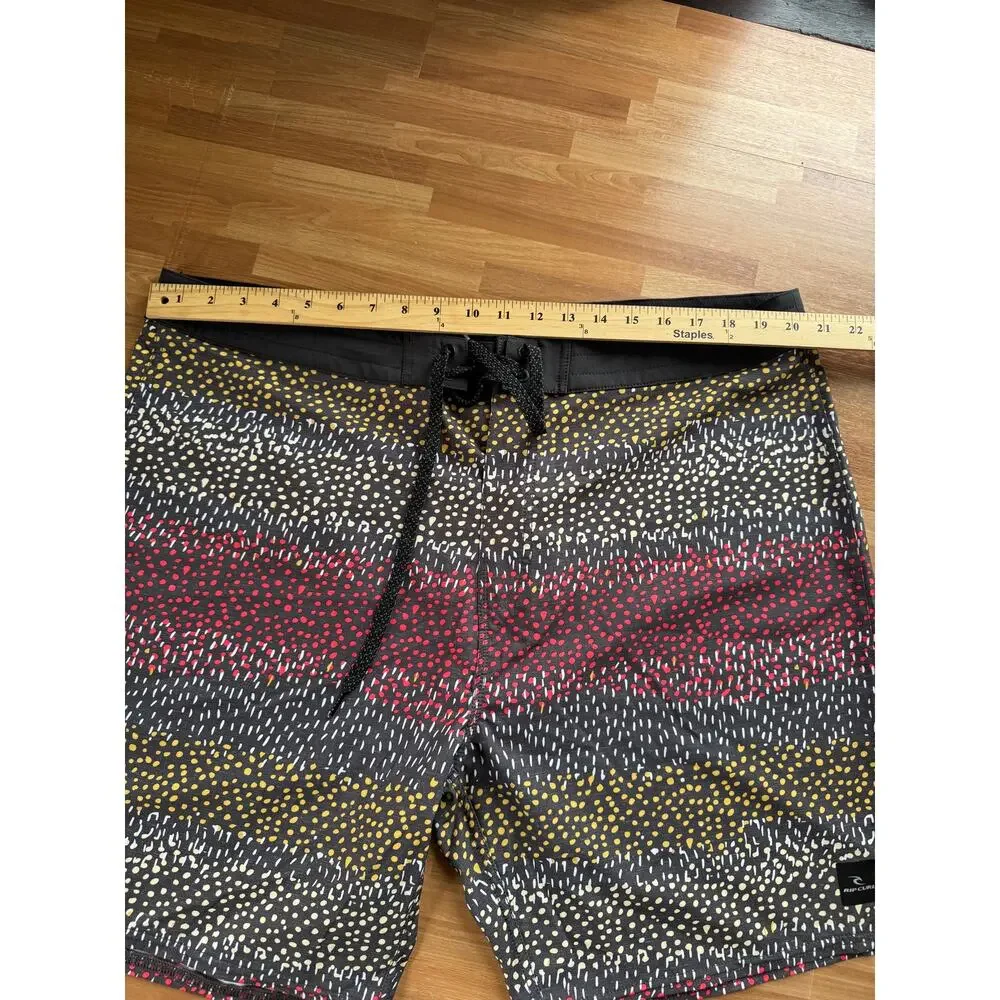 Rip Curl Mirage Conner Salty 19